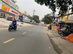 cực sốc - nhà mặt tiền nguyễn thị định, q2 cũ, ngay trường giồng cấp 3 khu kinh doanh sầm uất