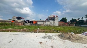 fo mới đét. mở bán 8 lô đất đông tảo, ô tô tránh thông. giá đầy tư. tiện ích bạt ngàn