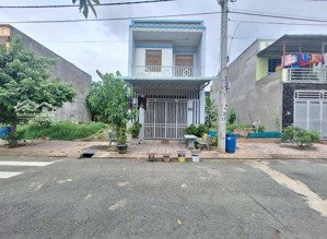 đất kdc đất mới phường tân bình, tp dĩ an