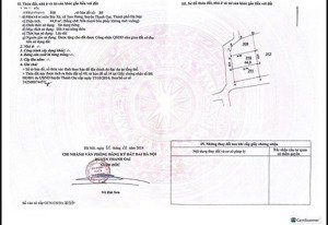 cần bán gấp đất tại tam hưng, 44m2, mặt tiền 5m,giá rẻ nhất