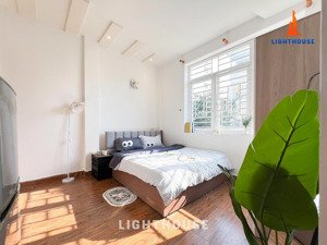 căn studio cộng hòa gần khu k300 tân bình - cửa sổ trời