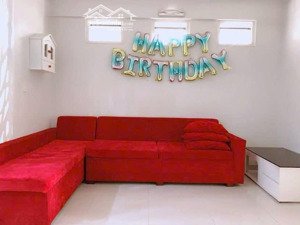 cho thuê căn hộ dreamhome gò vấp, 2pn 2wc, đầy đủ nội thất, 8,5 triệu/tháng