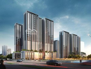 mở bán đợt cuối 200 căn hộ sola park và victory, giá 70tr/m2 tại kđt vinhomes smart city tây mỗ
