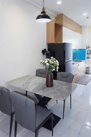 chung cư nha trang 1,650 tỷ pháp lý chuẩn, nằm trong khu đô thị hà quang 1, tttp nha trang