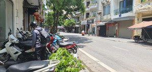 bán nhà mặt phố sơn tây - ba đình dt 83m, 5 tầng, mặt tiền 5m
giá 58 tỷ