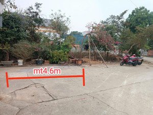 chính chủ bán gấp mảnh đất hoa hậu tân xã gần trường fpt chưa đến 3 tỷ