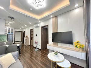 cực rẻ - cho thuê căn hộ tại hoàng huy commerce 2 ngủ 2wc, full nội thất, giá chỉ 10 triệu bao phí