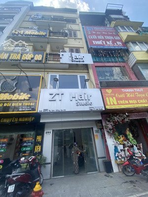 cho thuê nhà mặt phố tây sơn, 25 triệu, 23 m2, hàng hiếm tại đống đa, hà nội