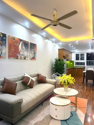 bán căn hộ 2 pn, 2 vs tại hh4 linh đàm, hoàng mai, hà nội. lh e thanh