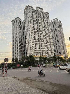 cần bán gấp căn hộ cao cấp 06-07 tòa c- tecco elite city thái nguyên
