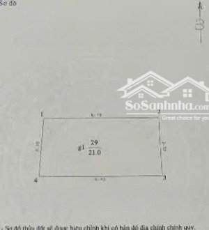 bán nhà lô góc 21m² x 4 tầng 2 mặt thoáng đội cấn, ba đình cơ hội đầu tư sinh lời giá 12,5 tỷ