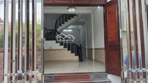 nhà đức thượng hoài đức dân xây 3 tầng diện tích 50m2 - ngõ thông - oto tải đỗ cửa - giá nhỉnh 5 ty