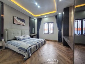 nhà đẹp 4 tầng thiết kế thông tầng - vĩnh khê, an hải. nội thất nhập khẩu. lh: 