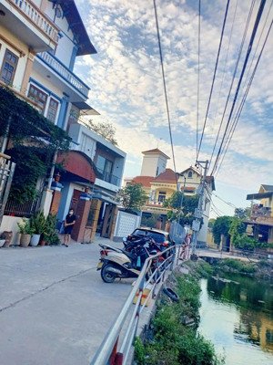 bán nhà riêng tại xã phụng công, văn giang, hưng yên, giá ưu đãi 5,6 tỷ, 72 m2