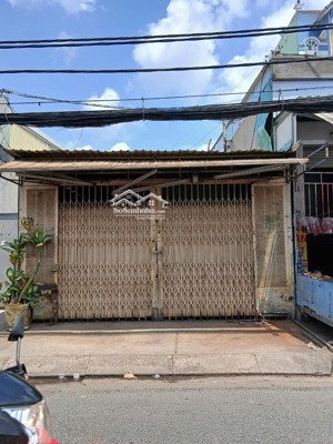 chỉ 15 tỷ nhà cư xá phú lâm b q6 (4,2x26) giá 15 tỷ