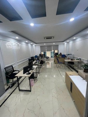 trần duy hưng 66m2 4 tầng ngõ ô tô tránh giá chào bán 26 tỷ tặng gpxd 7 tầng