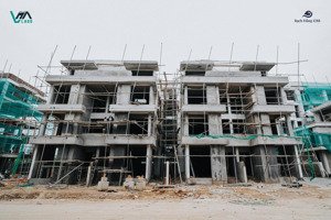 bán tứ lập bạch đằng 1288: 126m2 x 4 tầng, giá thanh toán 95% chỉ 14,1 tỷ