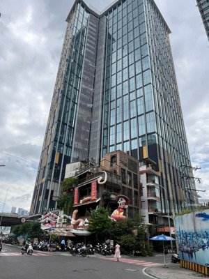siêu vị trí ! 2 mt ngô văn năm-nguyễn siêu quận 1,dt:8x20 -hdt 400tr/tháng-giá bán :90 tỷ