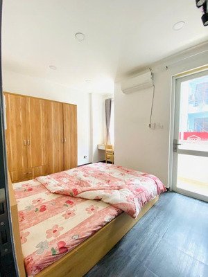 cho thuê 2 phòng ngủ full nội thất - ngay lòng phú nhuận gần đh mỹ thuật - đh isb - chợ bà chiểu