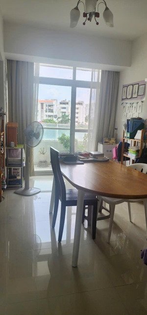 cho thuê gấp căn hộ garden court 1 146m 3pn full nội thất giá chỉ 28 triệu/tháng