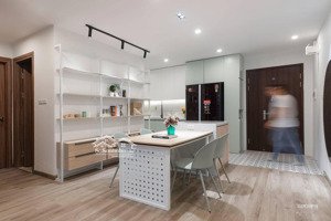 ngoại giao giá cực rẻ view đẹp tại misaki cột 2 - đồi ngân hàng - 71.5m2 - 2pn, 2vs - giá 2.4 tỷ