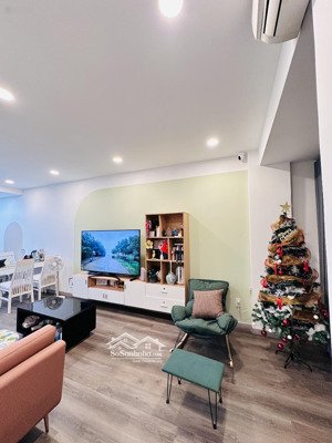 bán gấp ch 1pn, 4,0xxtỷ, 56,7m2 ở sky garden 3, tân phong, q7, hcm