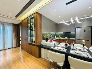 bán căn hộ chung cư bohemia residence nguyễn huy tưởng, thanh xuân. 86m2 2n 8.5 tỷ. lh: 