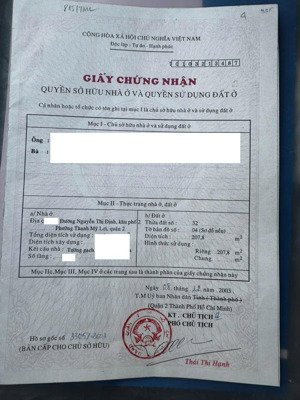 bán nhà c4 dt 207m2 hẻm 668 nguyễn thị định giá 16,9 tỷ vị trí đẹp liền kề trường th thạnh mỹ lợi