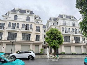 cắt lỗ 4 tỷ! bán gấp hoa hậu biệt thự kinh đô - vinhomes ocean park 2 - 150m2x10m chỉ còn 21,4 tỷ