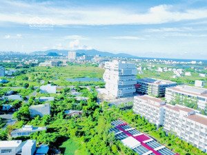 đất đô thị đường nhựa 7,5m. đối lưng trường đại học fpt đà nẵng, giá chỉ 2tỷ1xx