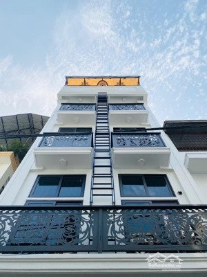 phân lô, ô tô - hà đông, gần viện k, the manor - dt 70m2 x 5t, thang máy