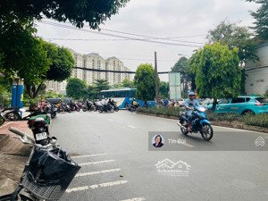 giá kịch sàn! bán nhà 175m2 ngang 7 đường 16m khu phân lô đường đỗ xuân hợp, đối diện global city