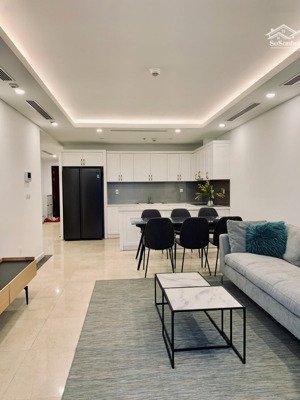 cho thuê căn hộ cao cấp 3pn d. le roi soleil 59 xuân diệu, view hồ tây, full nội thất