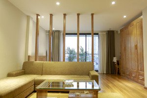 (giảm ngay 1tr) chính chủ giá ưu đãi căn hộ đủ đồ đẹp kv trần duy hưng, 50m2 từ 10tr