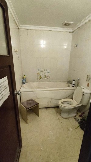 cho thuê nhà riêng tại nhà số 23 ngõ 32/36 đường an dương. 3 triệu/phòng/tháng