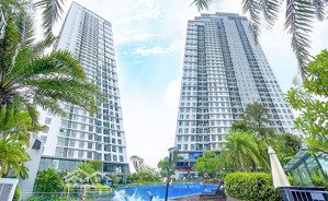 bán căn hộ 79m2, cửa đn, ban công tb, 2pn tại mỹ đình pearl - phú đô, giá 6,99 tỷ