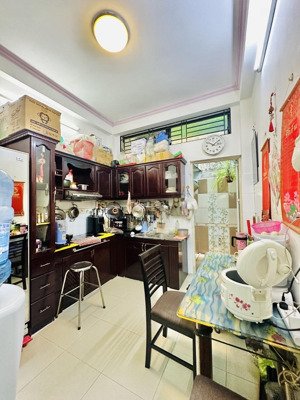 chỉ nhỉnh 7 tỷ - là có ngay nhà mặt tiền nội bộ q. 11 - giáp quận 10 - 4 tầng