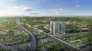 chính chủ gửi bán căn biệt thự song lập dự án: khu nhà ở thương mại vạn xuân