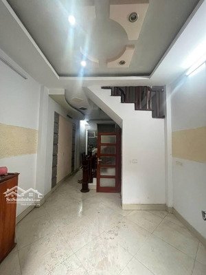 bán nhà yên hoà_2 nhà ra phố_vị trí đẹp_ba gác đỗ_43m2_9.1 tỷ