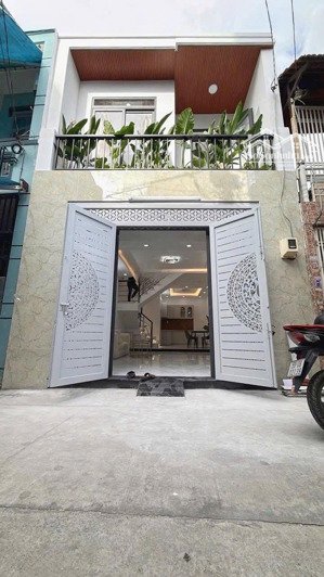 hàng hiếm tại đường số 5, bình hưng hòa, bình tân, hcm, 5,15 tỷ, 45,2 m2