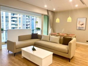 cho thuê ch the estella 3pn full nội thất đẹp - 40 triệu/ tháng - view hồ bơi mát mẻ cả ngày