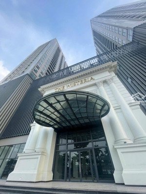 bán căn hộ 83m² 2pn, 2vs view liền kề nhật dự án the wisteria giá chỉ 5,75 tỷ bao phí 102%