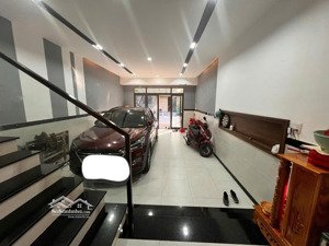 bán nhà đẹp 3 tầng mặt tiền đường 7m5 hoài thanh, gần dương khuê, mỹ an, ngũ hành sơn