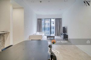 the river - cho thuê 3pn full nt cao cấp - tầng cao, view trực diện sông - giá tốt nhất dự án