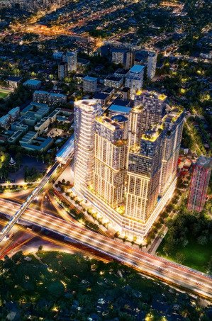 quỹ căn 4pn sun feliza suites siêu hiếm giá tốt nhất thị trường chỉ 20,6 tỷ