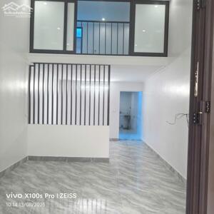 Chào bán nhà 2 tầng 3 ngủ Hùng Vương, Hồng Bàng giá chỉ 1,55 tỷ