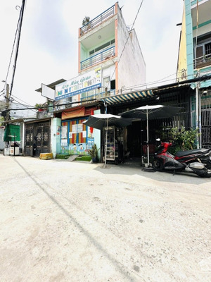 bán nhà riêng 5pn, 4wc, 58,5m2, 6,2 tỷ, kênh 26/3, bình hưng hòa, bình tân, hcm