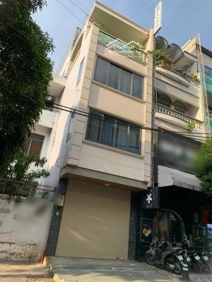 mặt tiền đoạn đẹp nhất phổ quang 4x17m - 3 tầng - khu sân bay hiếm nhà bán chỉ 16 tỷ8 tl