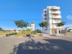 chào bán nam hòa xuân lô 107.5m2 hướng đông nam trục chính kinh doanh ngọc tịnh đường 10m5