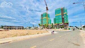 Hàng chính chủ KDT MK Central City, Phủ Hà Phan Rang chỉ từ 2,3 tỷ/nền